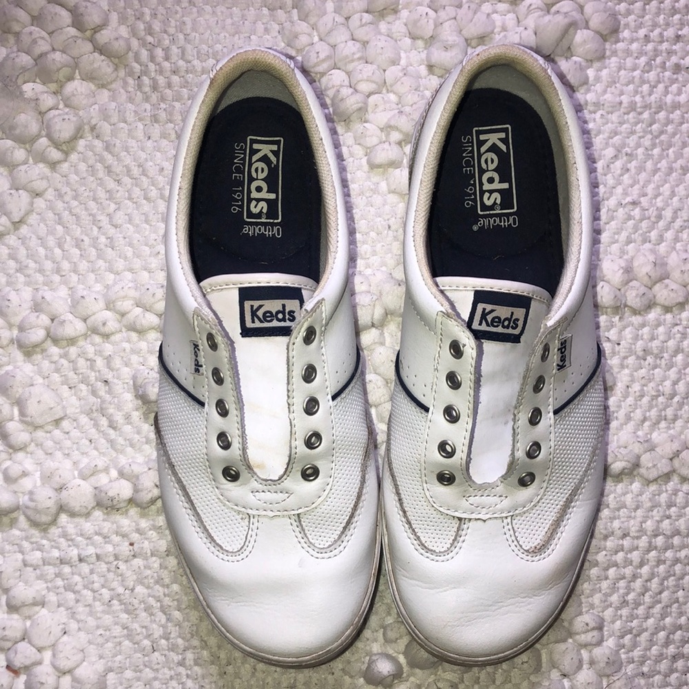 Keds sneakers